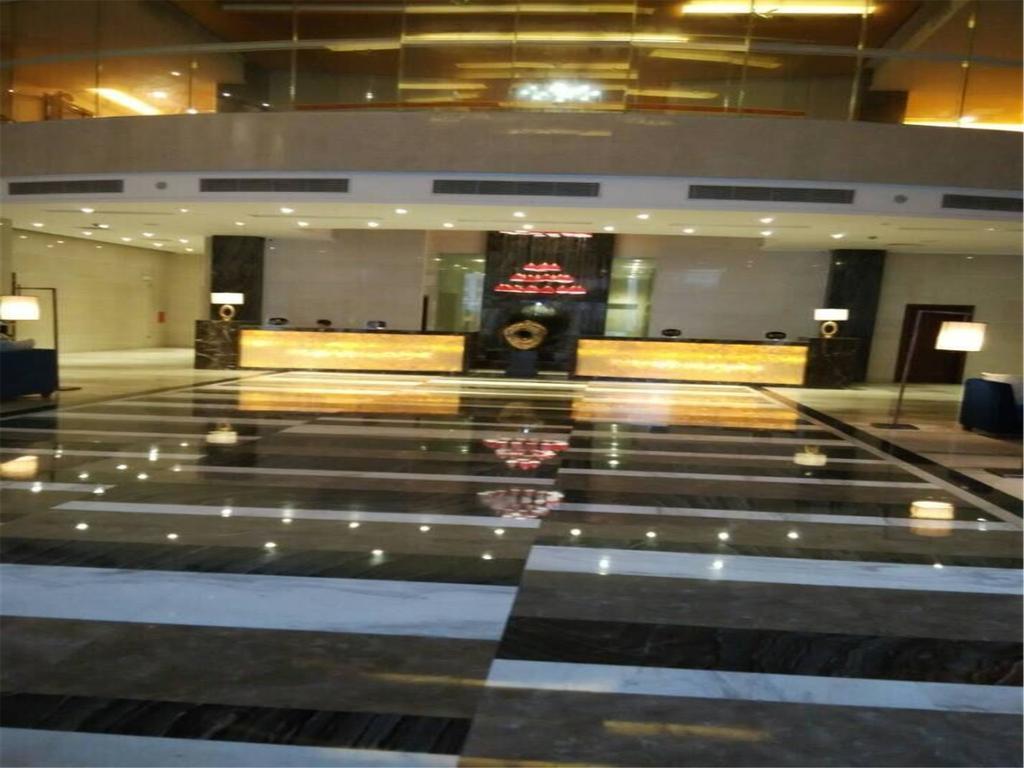 The Century Hotel Zhongshan  Εξωτερικό φωτογραφία