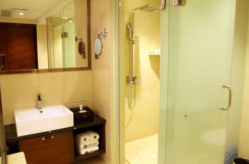 The Century Hotel Zhongshan  Εξωτερικό φωτογραφία